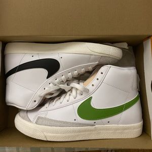 Nike Blazer high top